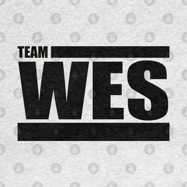 MTV The Challenge - Team Wes by Tesla